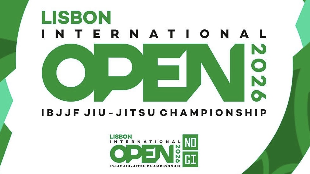 Lisbon International Open logo