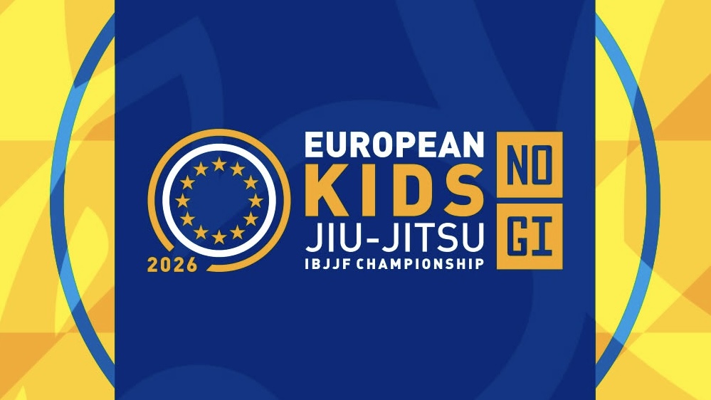 European Kids Lisbon Oct 2026 logo